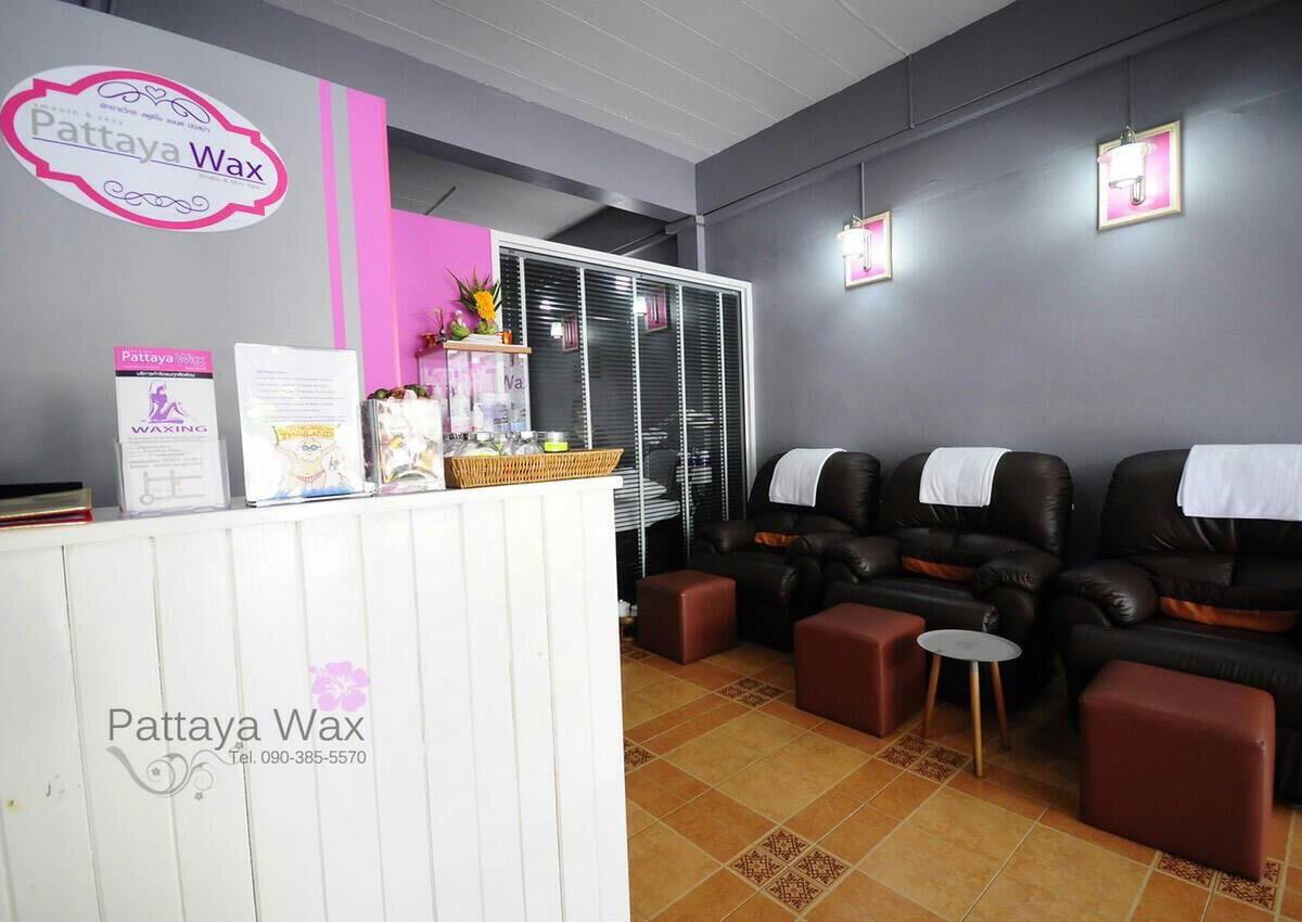 Pattaya Wax Studio and Mini Spa - All You Need to Know BEFORE You Go (2024)