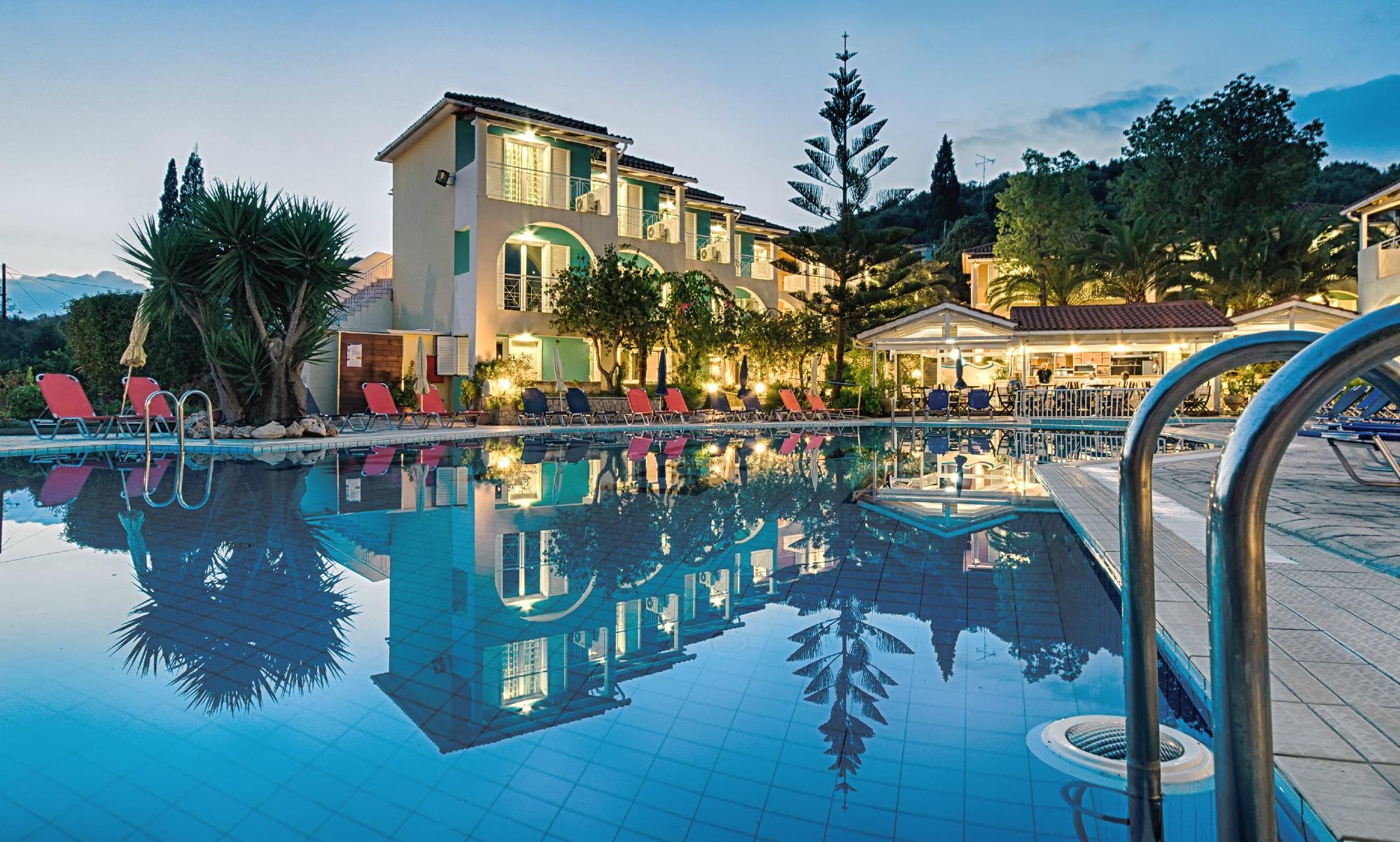 Sunrise hotel tsilivi zante on sale