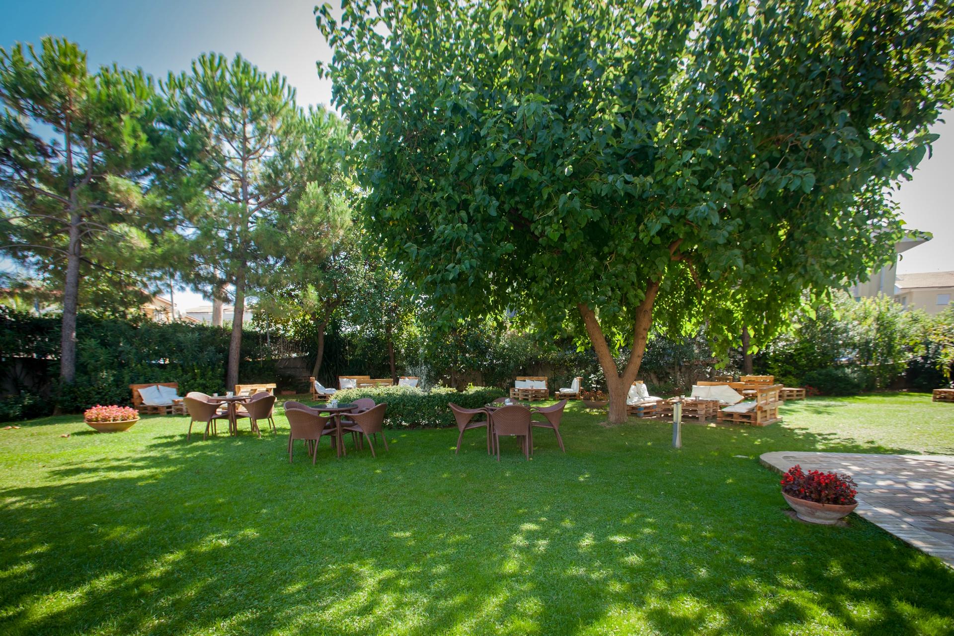 Hotel photo 1 of Phi Hotel Alcione.