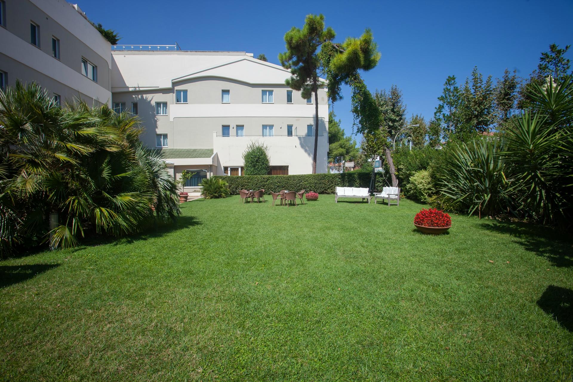 Hotel photo 24 of Phi Hotel Alcione.