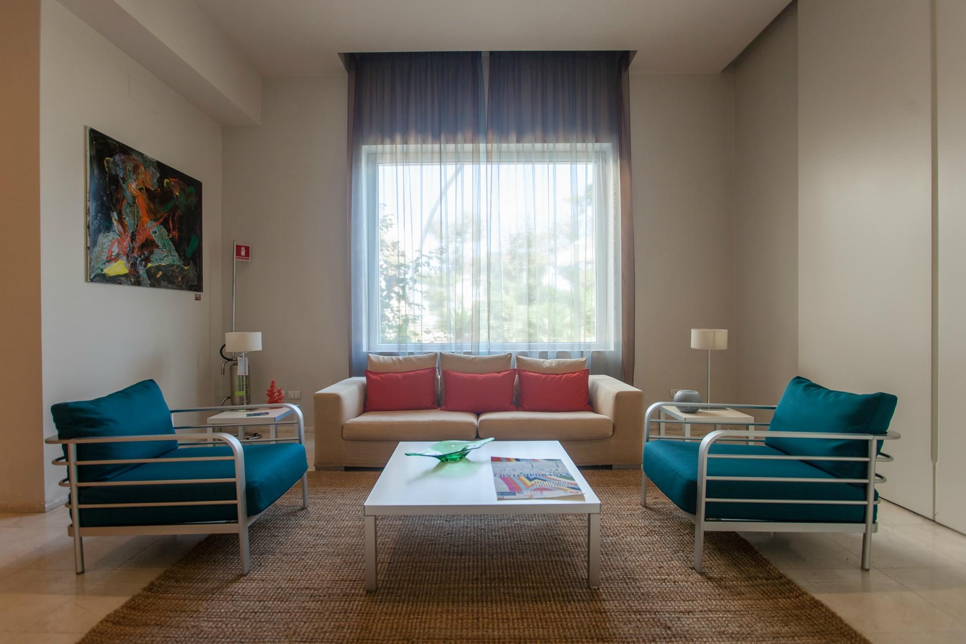 Hotel photo 23 of Phi Hotel Alcione.