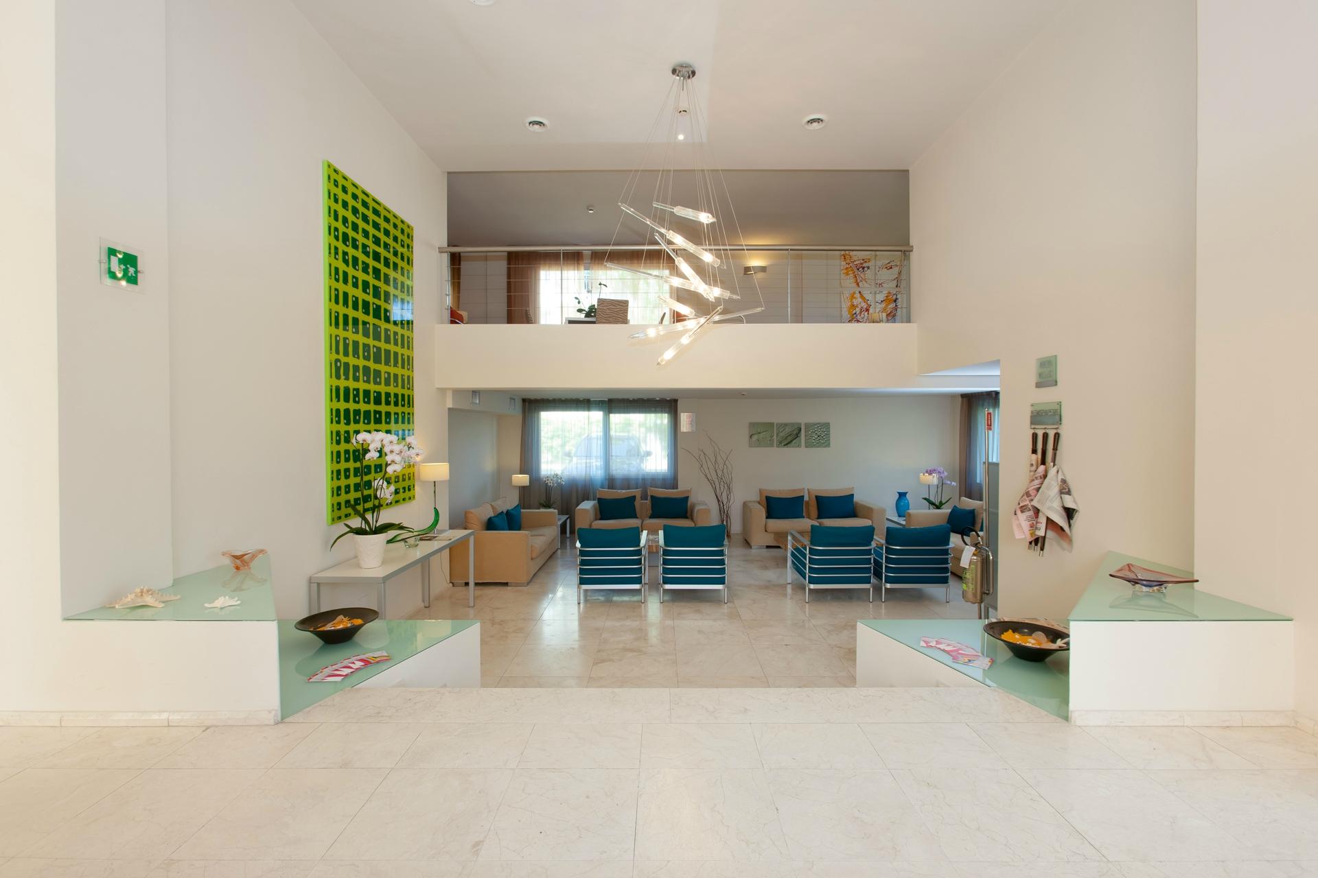 Hotel photo 7 of Phi Hotel Alcione.