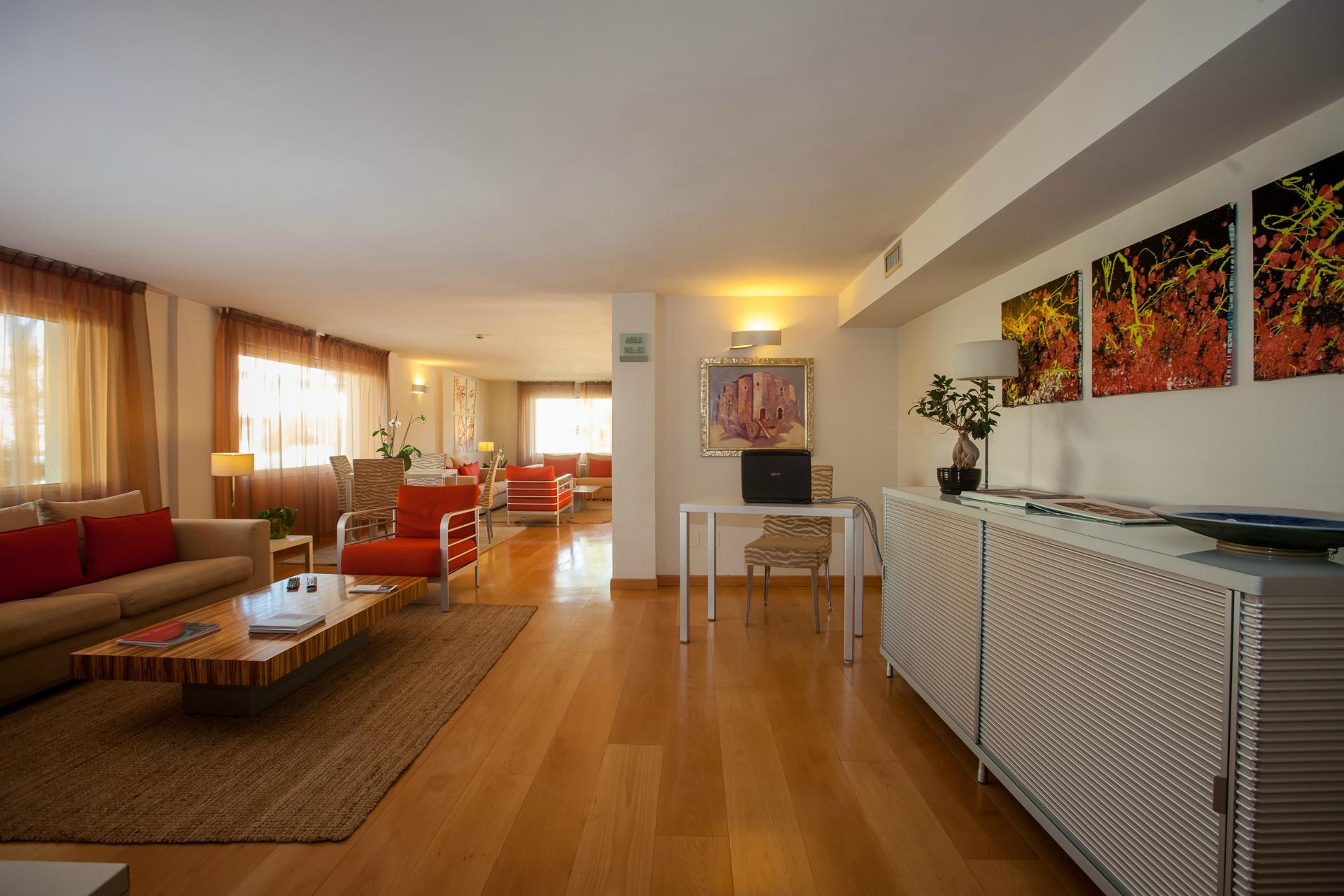 Hotel photo 6 of Phi Hotel Alcione.