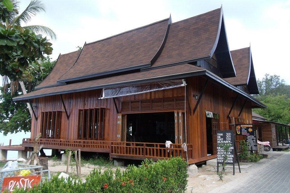 tobak hagl madras Kayo Massage (Koh Tao, Thailand) - anmeldelser - Tripadvisor
