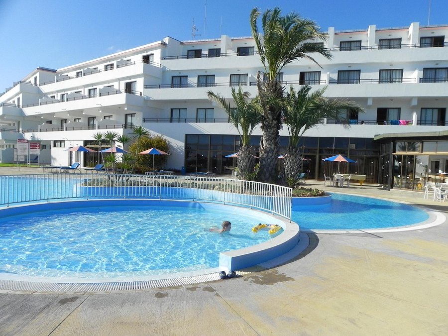 CORALLIA BEACH HOTEL APARTMENTS Updated 2021 Prices, Reviews, and