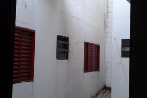 الغرفة والجناح