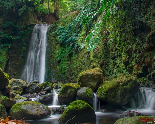 As melhores trilhas de Moto Trail em Açores (Portugal)