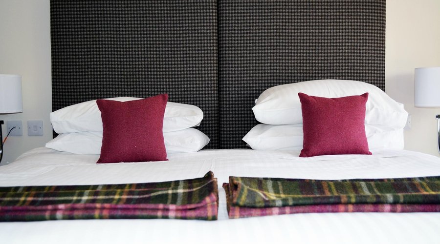 Superior Delux Double Room