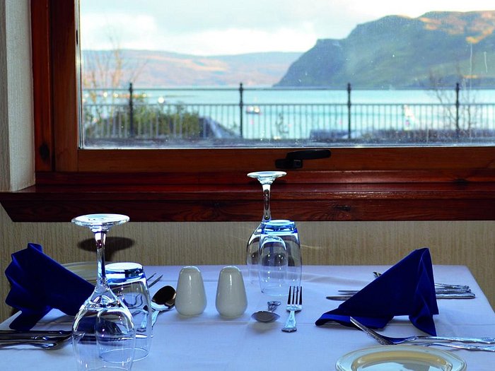 THE ROYAL HOTEL $107 ($?1?2?8?) - Updated 2022 Prices & Reviews - Isle of  Skye, Scotland