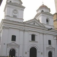 La Candelaria