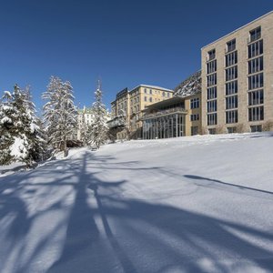 Hotel Saratz