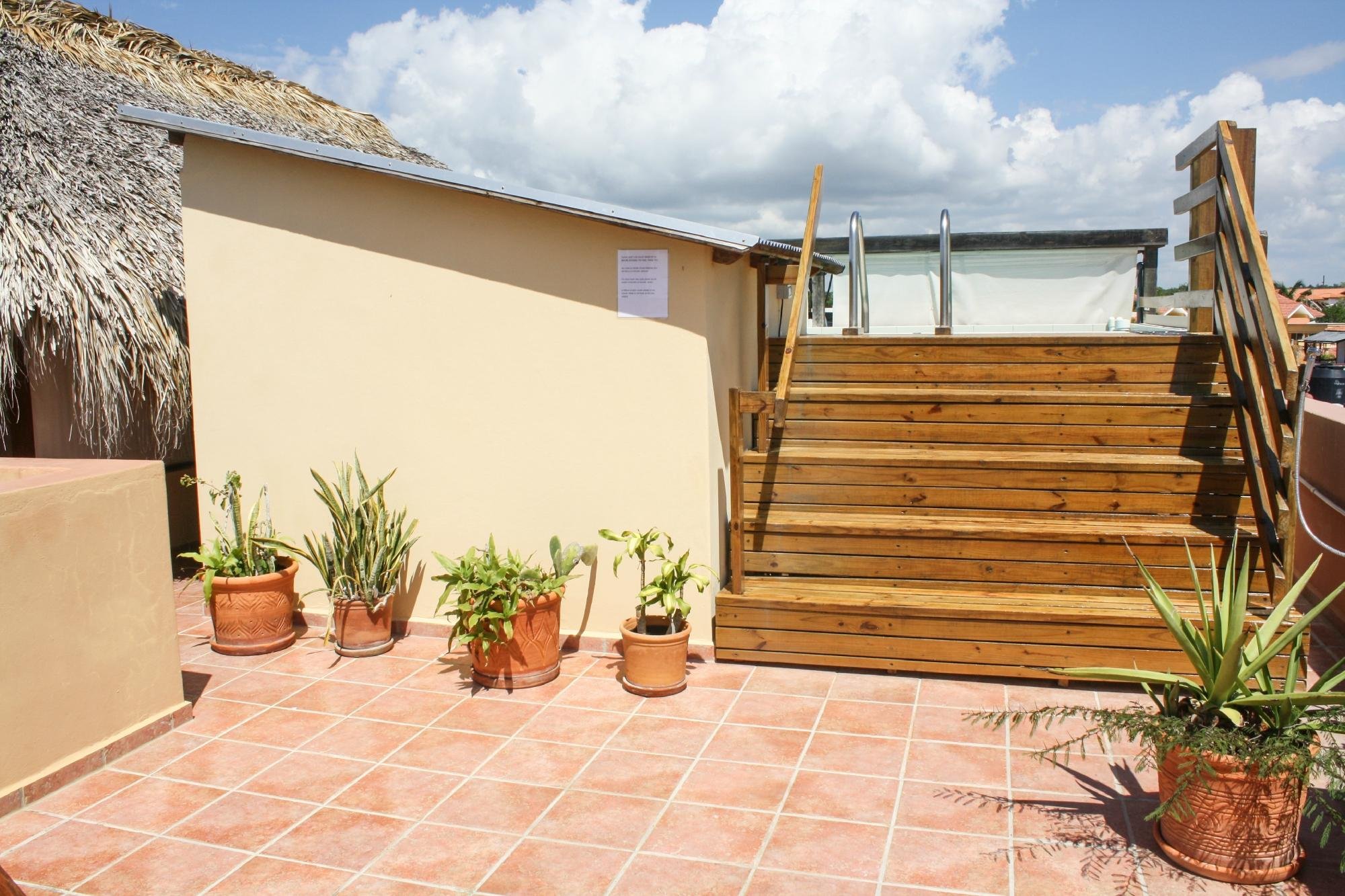 Hotel Villa Iguana by null
