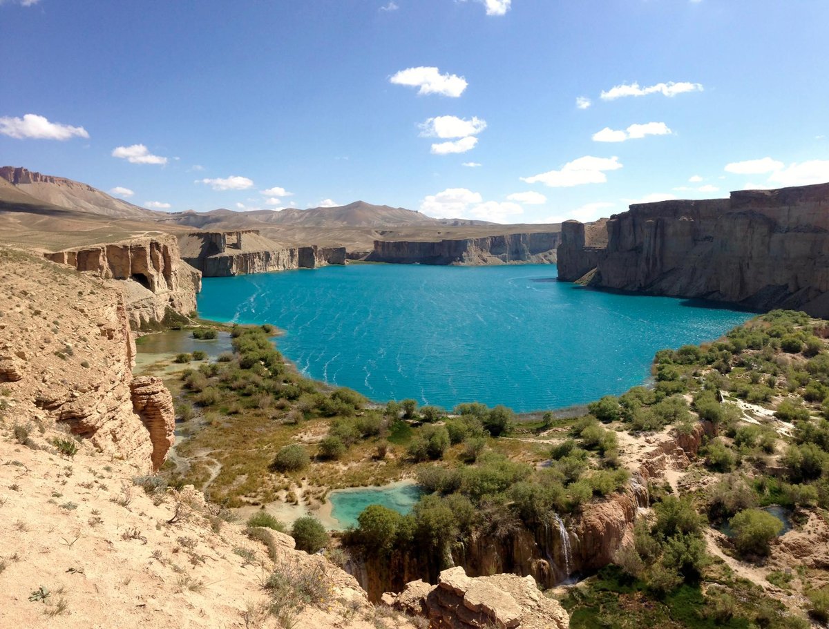 Band-e-Amir National Park - All You Need to Know BEFORE You Go (2024)