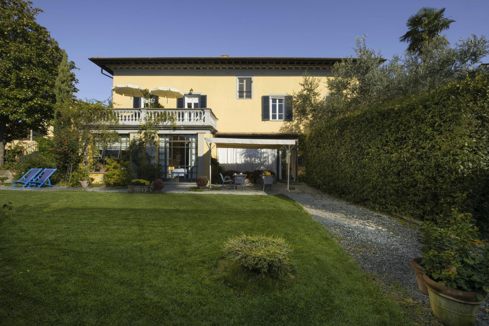 AL PORTO DI LUCCA B&B (Toscana): Prezzi E Recensioni (2024)