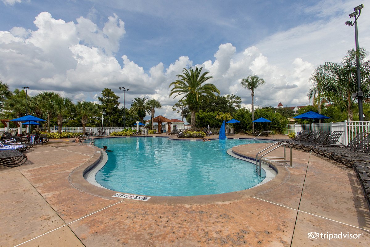 Diamond Resorts Grand Beach, hotel en Orlando