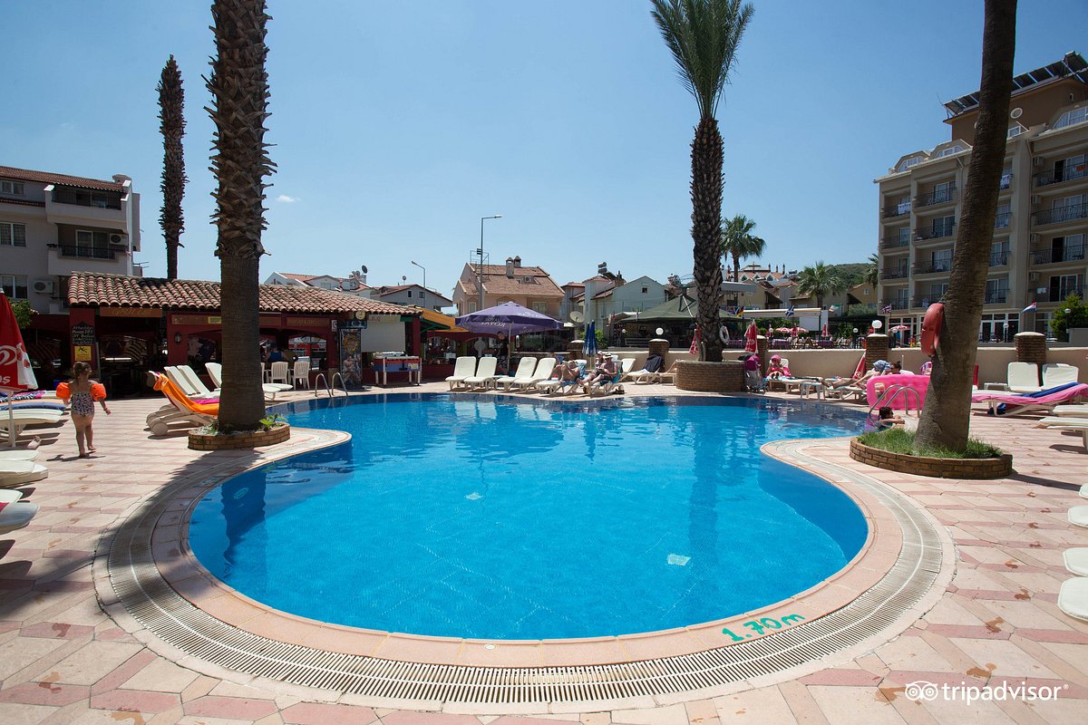 Club Meridmar Apart Au27 2022 Prices And Reviews Turkeyarmutalan 8191