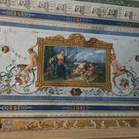 Interno Palazzo
