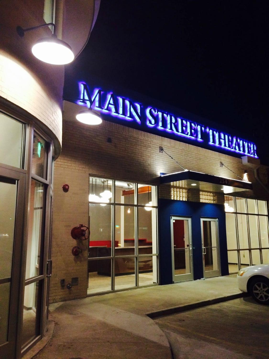 MAIN STREET THEATER Tutto Quello Che C Da Sapere 2024   Main Street Theater 