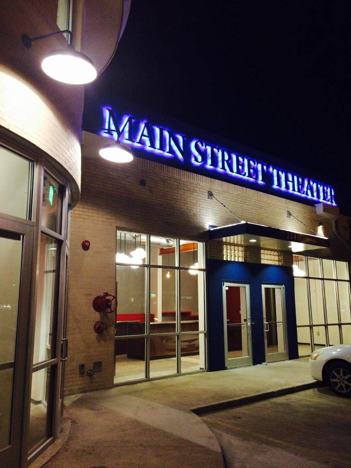 Main Street Theater - All You Need to Know BEFORE You Go (2024)