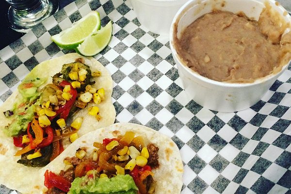 Best Burritos & Tacos in Ontario, Canada