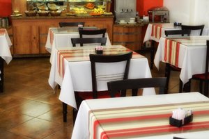 Restaurantes