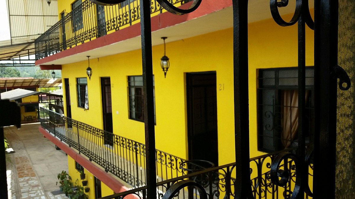 HOTEL REAL DE XICO Reviews (Mexico Veracruz)