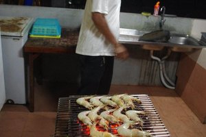 Ăn uống 