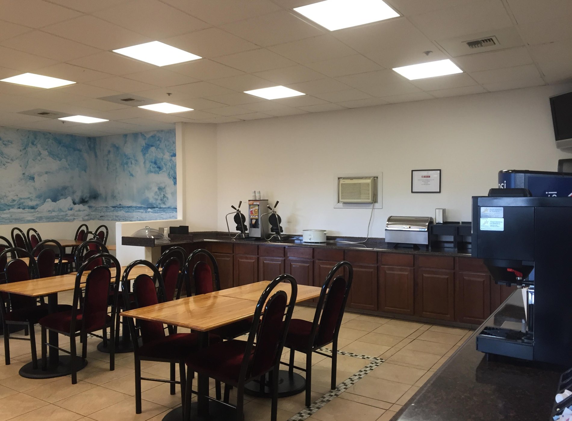 Alex Hotel & Suites Anchorage Airport by null