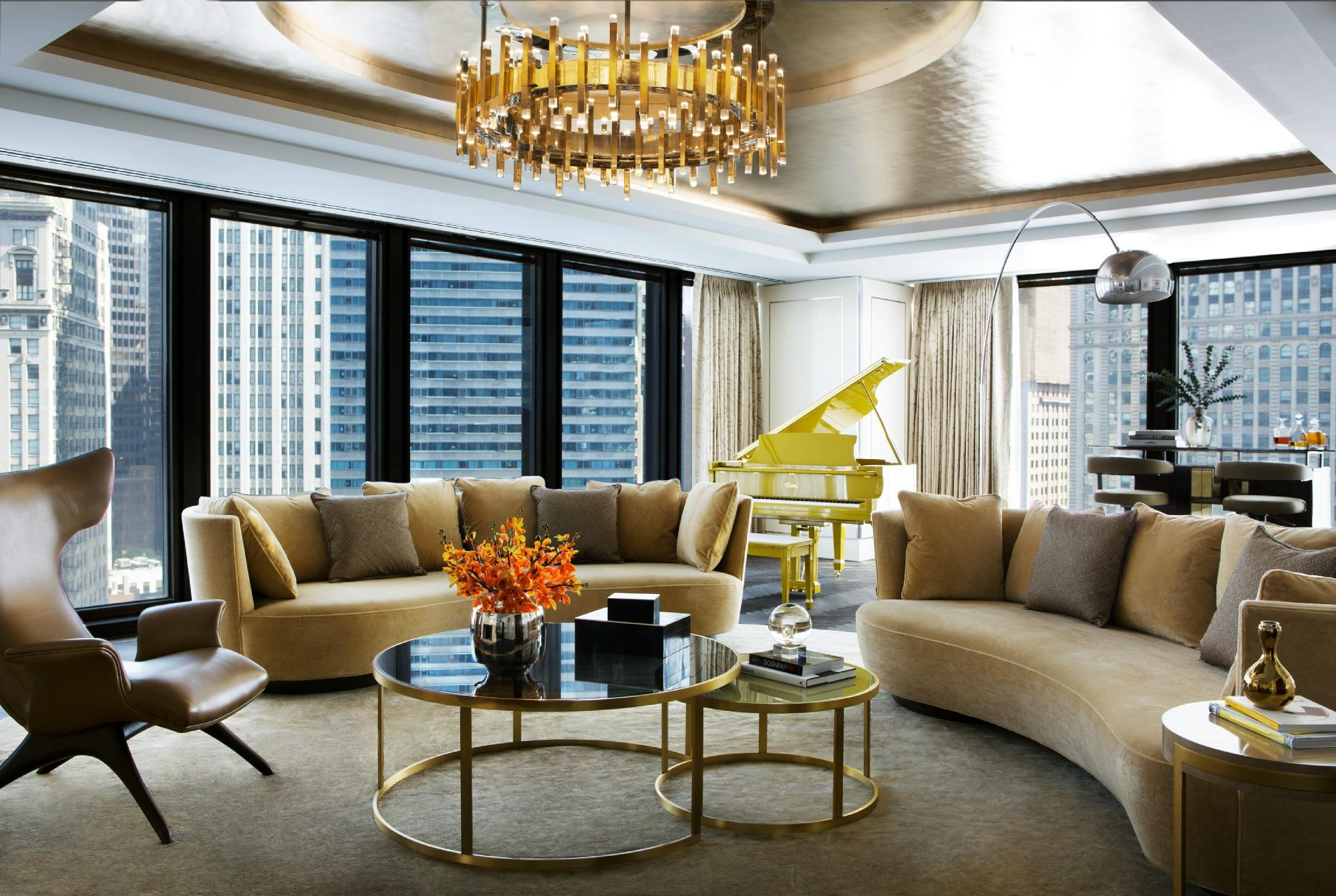 Hotel photo 27 of The Langham, Chicago.
