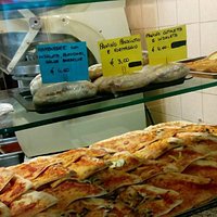 tranci di ogni genere