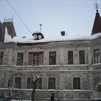 Окна