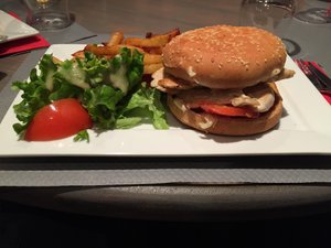 Cibo