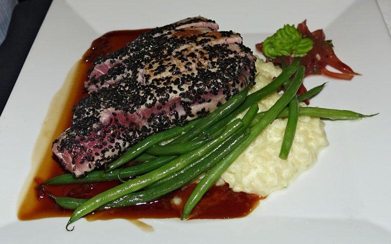 Tuna