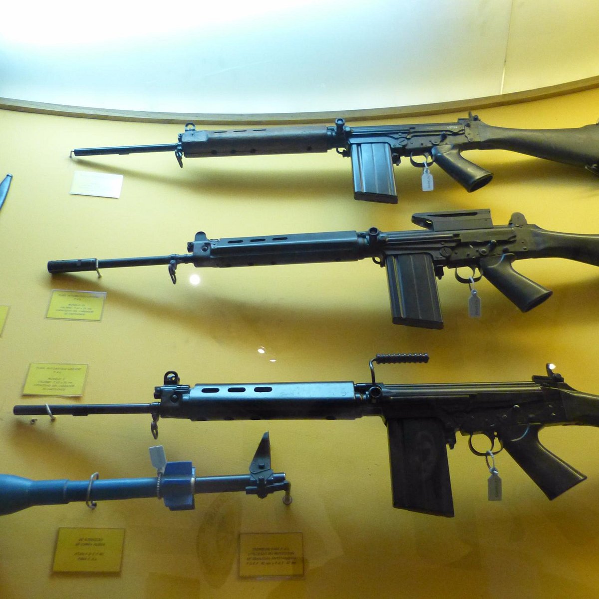 Museo de Armas de la Nación - All You Need to Know BEFORE You Go