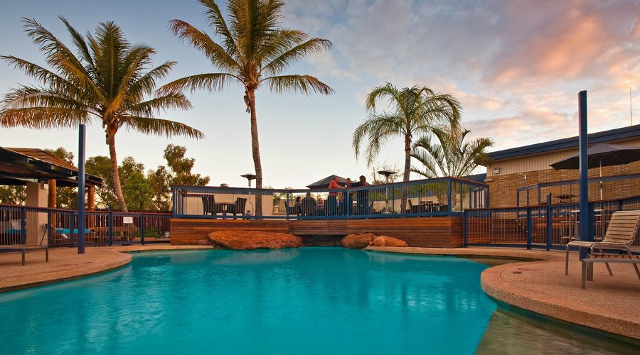 Pool Bar Swimming Pool