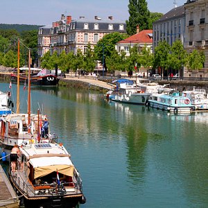 places to visit in lorraine france