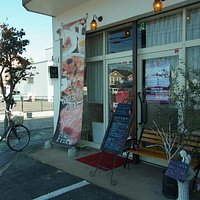 店全景