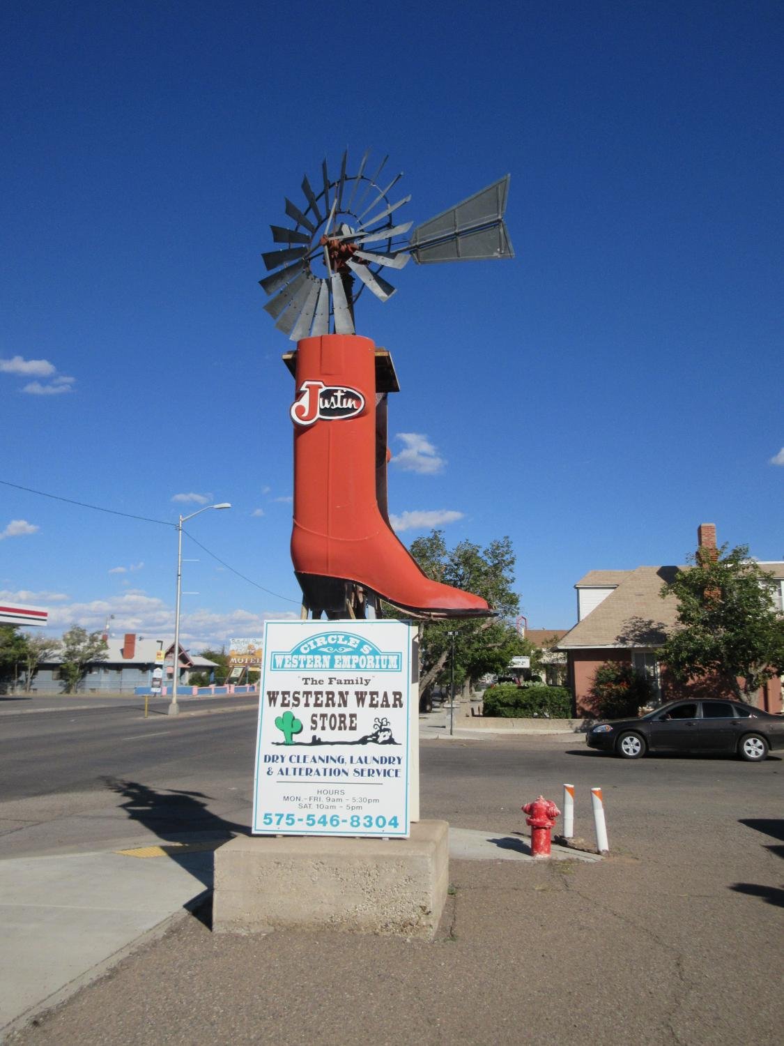 circle k deming nm