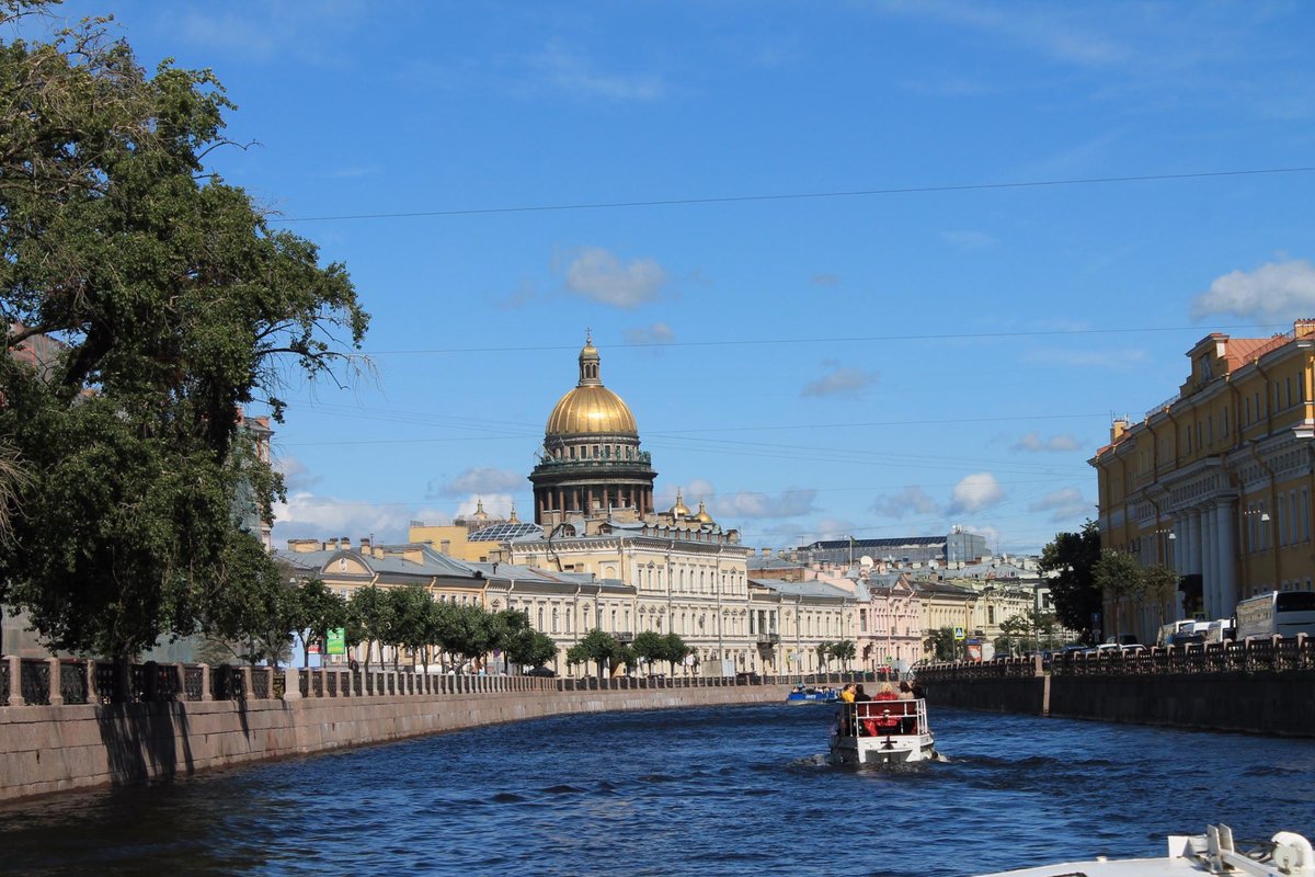 Поцелуев мост, Санкт-Петербург: лучшие советы перед посещением - Tripadvisor