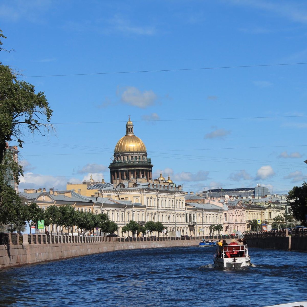 Поцелуев мост, Санкт-Петербург: лучшие советы перед посещением - Tripadvisor