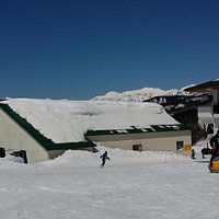 白鳥高原
