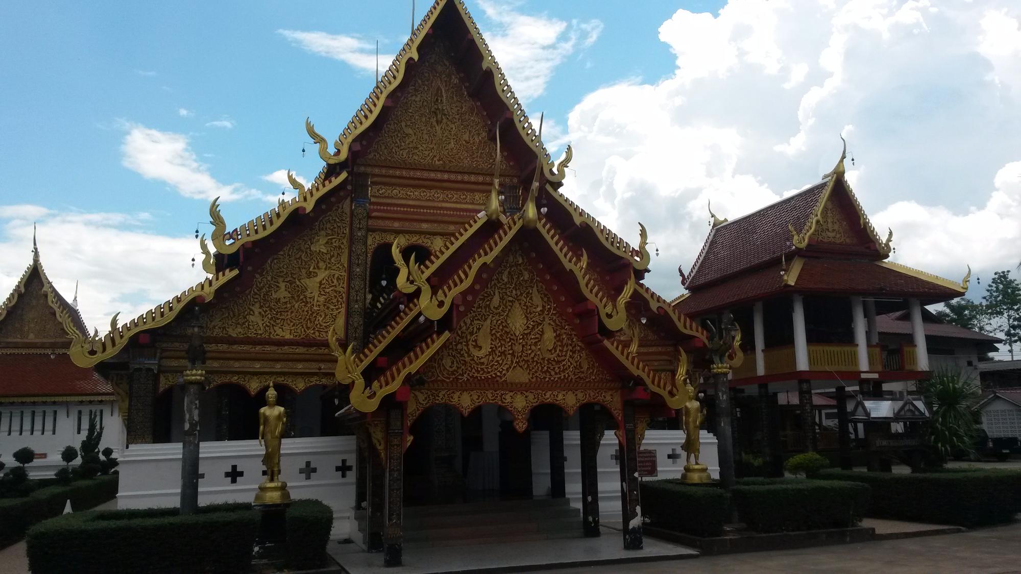Wat Luang (2025) - All You Need to Know BEFORE You Go (with