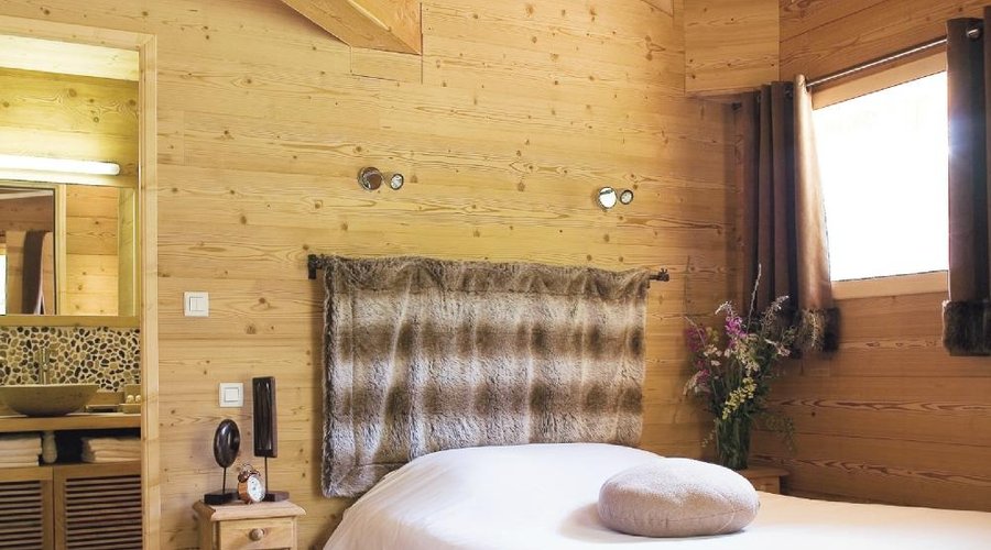 Chambre Tree House