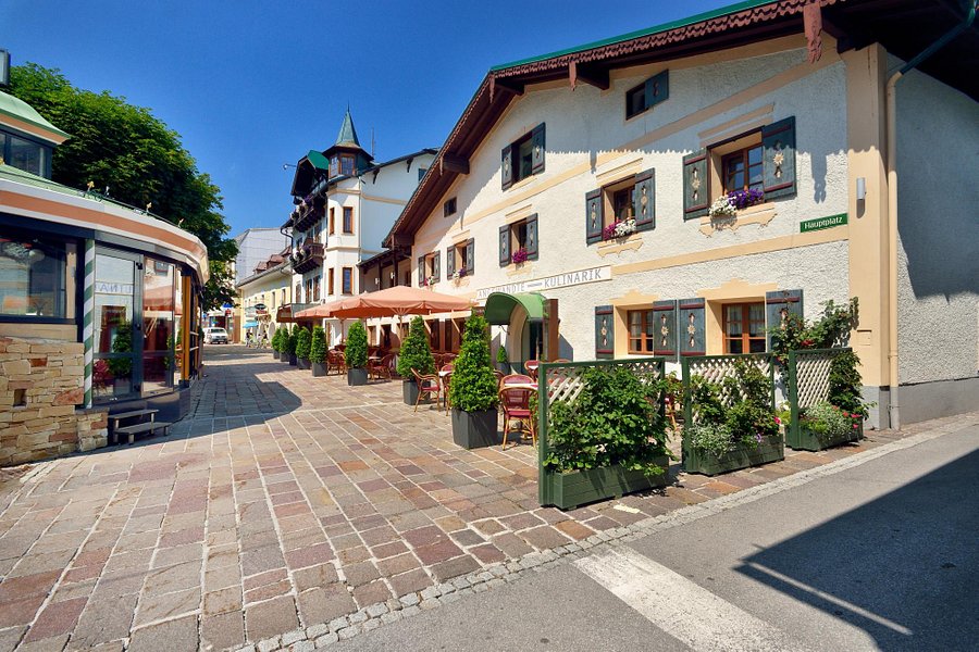 POSTHOTEL SCHLADMING Hotel (Austria): Prezzi 2021 e recensioni