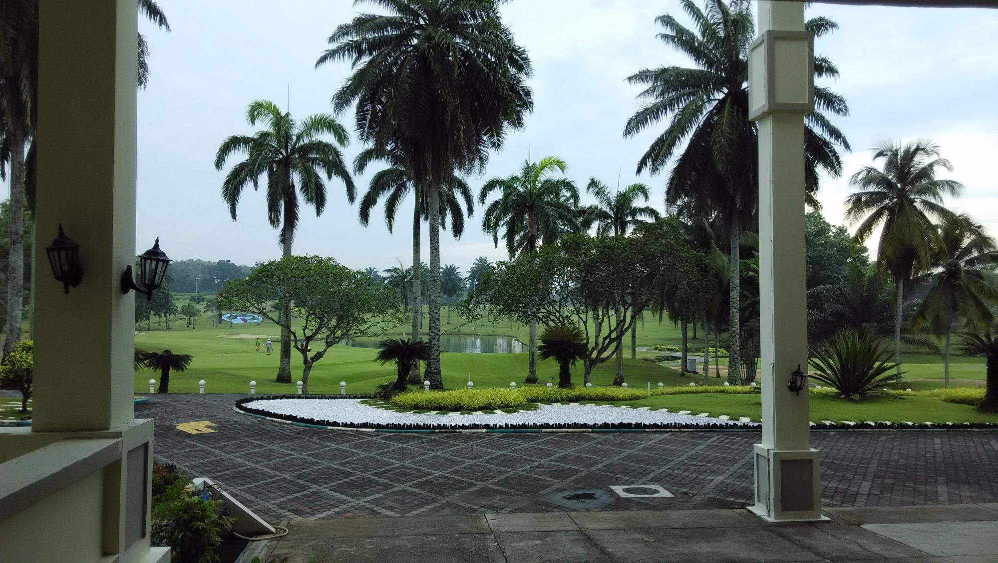 TANJONG PUTERI GOLF RESORT - Prices & Reviews (Pasir Gudang, Johor)