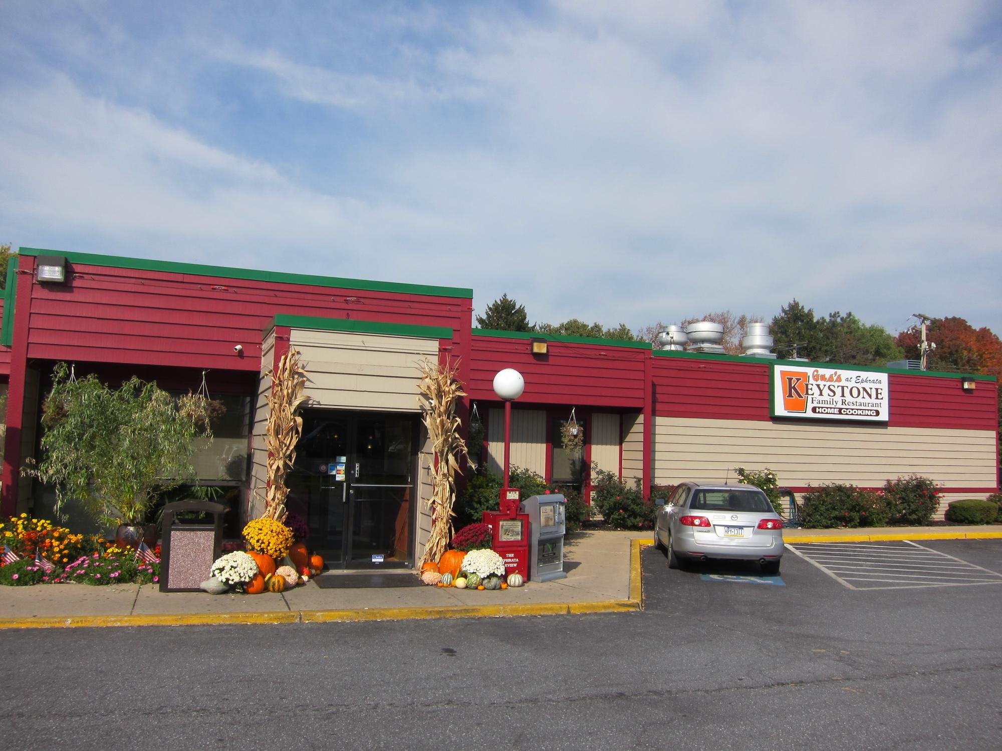 Guss Keystone Family Restaurant, 에프라타 - 레스토랑 리뷰 - 트립어드바이저