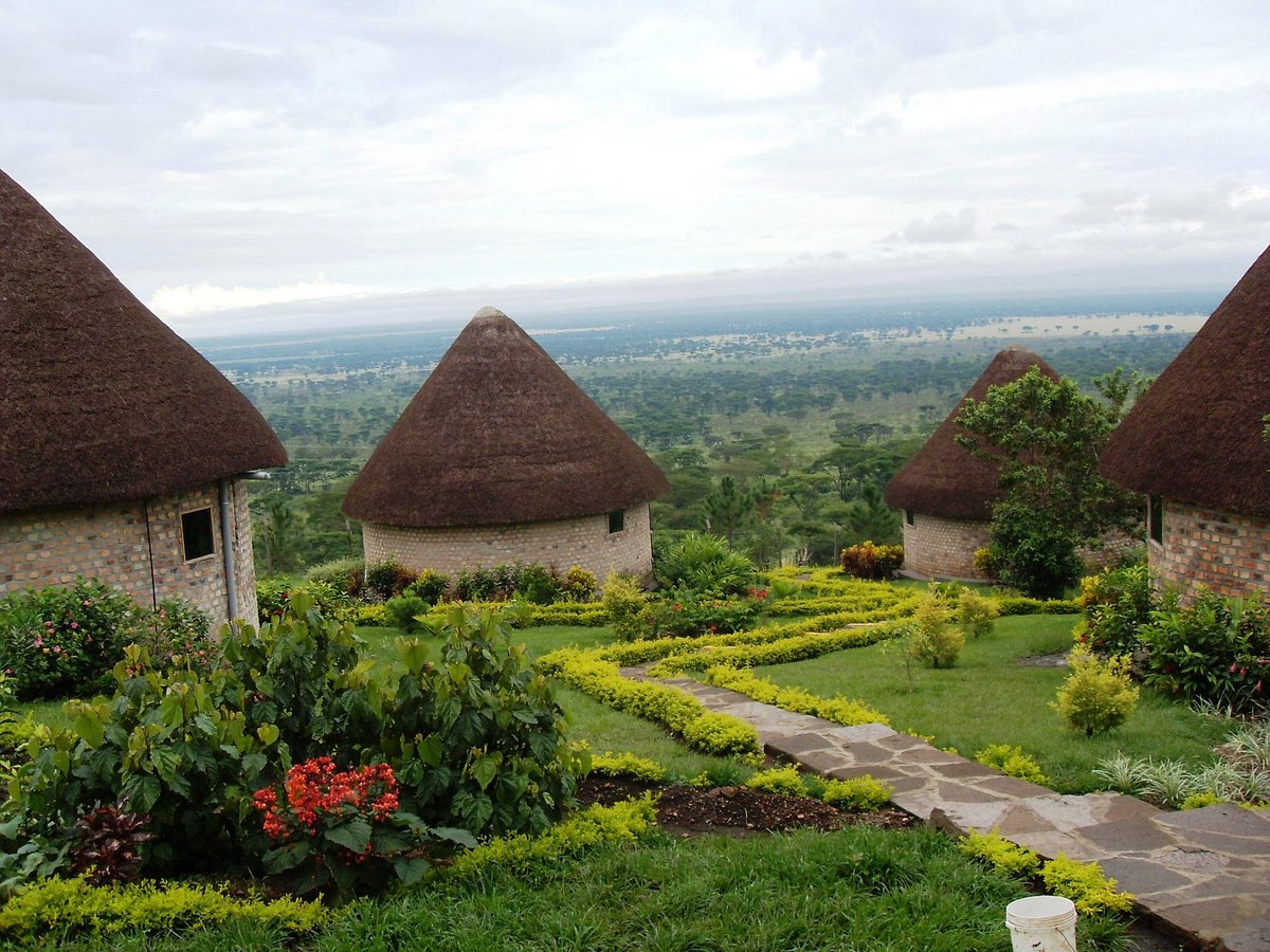 park view safari lodge uganda