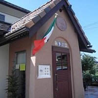お店の外観