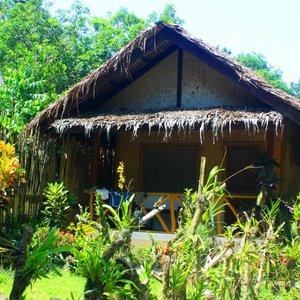 Bungalow 1
