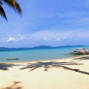 Front Beach